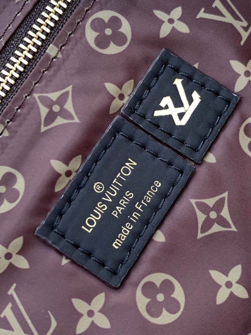 LV Shopping Bags